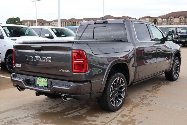2026 RAM Ram 1500 Limited
