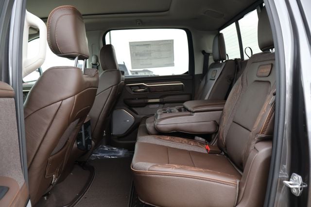 2026 RAM Ram 1500 Limited