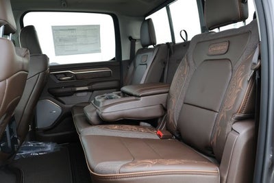 2026 RAM Ram 1500 Limited