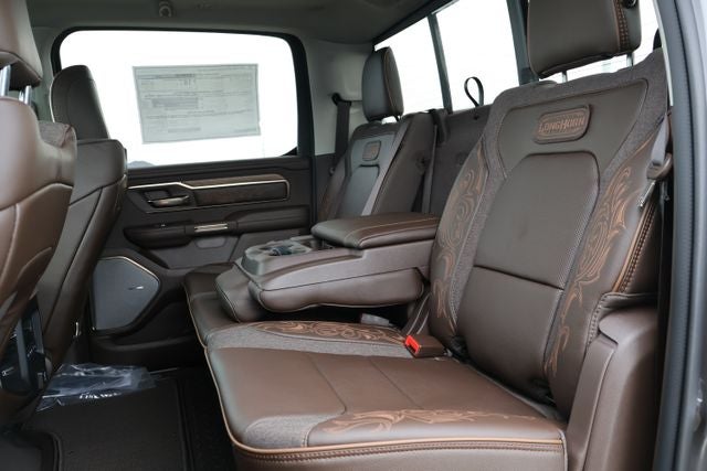 2026 RAM Ram 1500 Limited