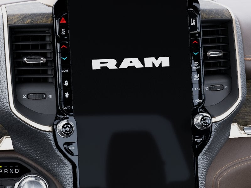 2026 RAM Ram 1500 Limited