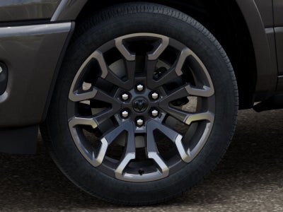 2026 RAM Ram 1500 Limited