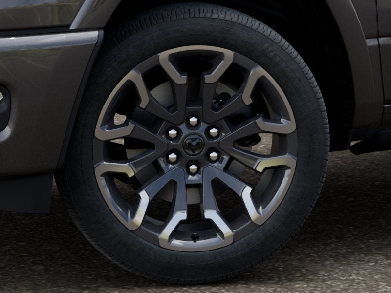 2026 RAM Ram 1500 Limited