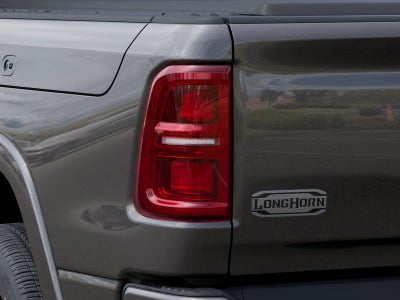 2026 RAM Ram 1500 Limited