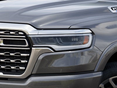2026 RAM Ram 1500 Limited