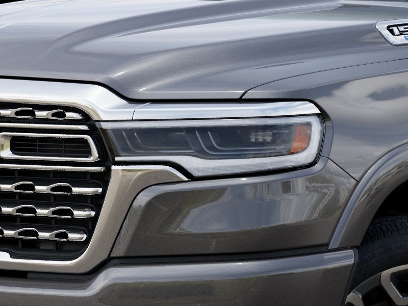 2026 RAM Ram 1500 Limited