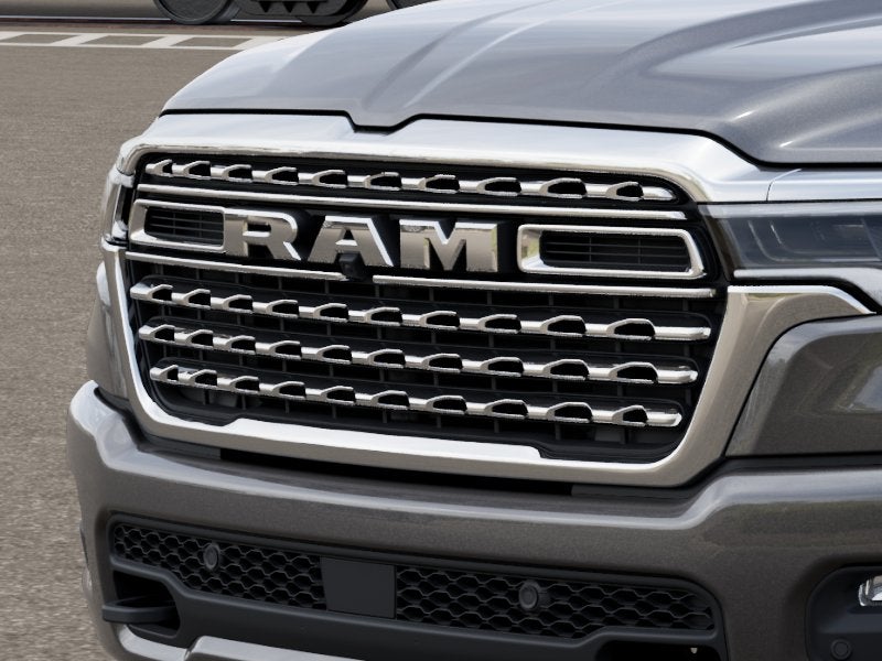 2026 RAM Ram 1500 Limited