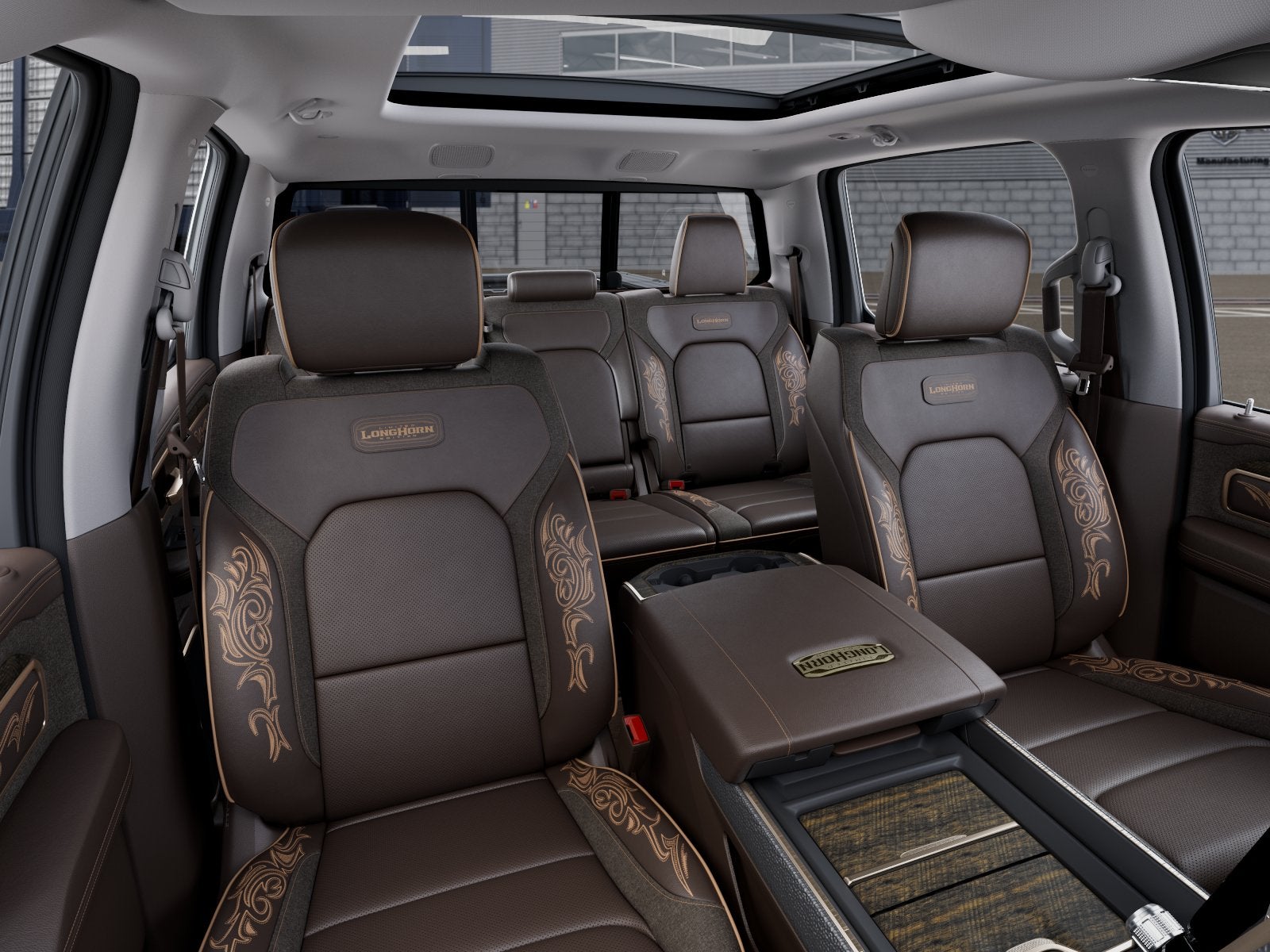 2026 RAM Ram 1500 Limited