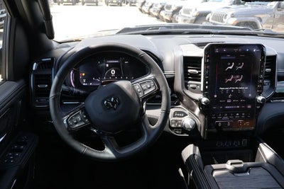 2026 RAM Ram 1500 Limited