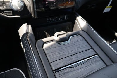 2026 RAM Ram 1500 Limited