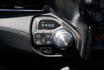 2026 RAM Ram 1500 Limited