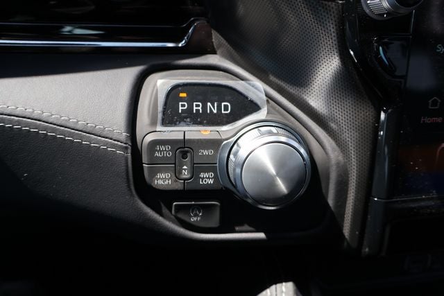 2026 RAM Ram 1500 Limited