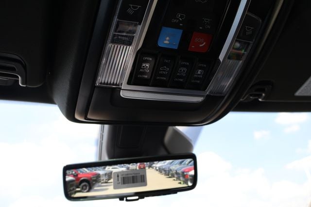 2026 RAM Ram 1500 Limited