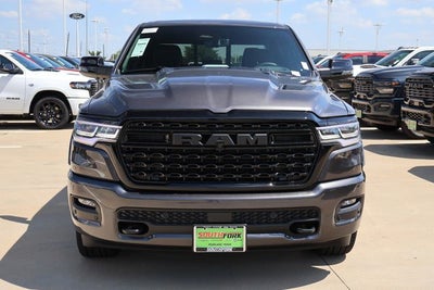 2026 RAM Ram 1500 Limited