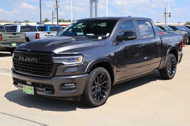 2026 RAM Ram 1500 Limited