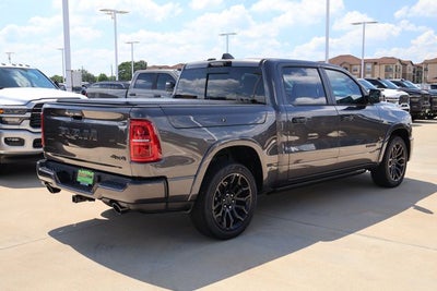 2026 RAM Ram 1500 Limited