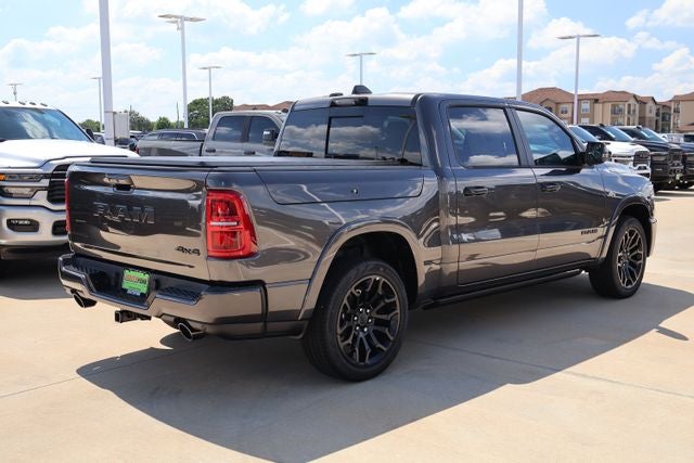 2026 RAM Ram 1500 Limited