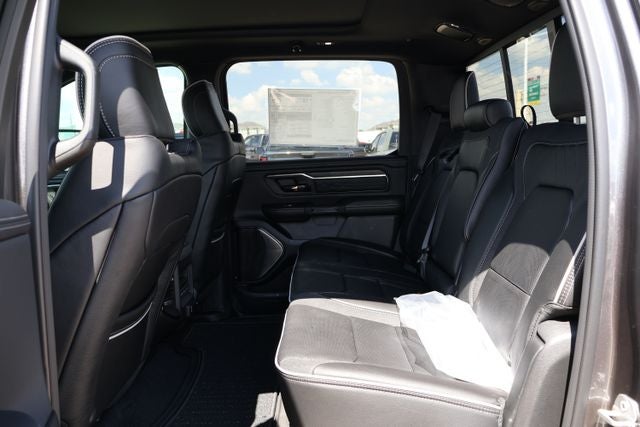 2026 RAM Ram 1500 Limited