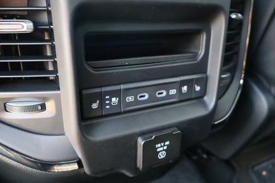 2026 RAM Ram 1500 Limited
