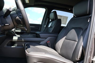 2026 RAM Ram 1500 Limited