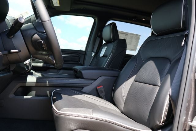 2026 RAM Ram 1500 Limited