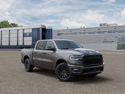 2026 RAM Ram 1500 Limited