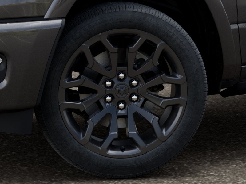 2026 RAM Ram 1500 Limited
