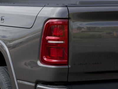 2026 RAM Ram 1500 Limited