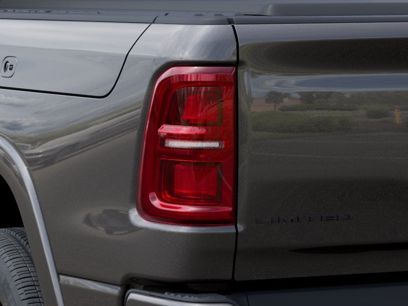 2026 RAM Ram 1500 Limited
