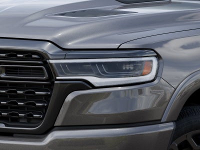 2026 RAM Ram 1500 Limited
