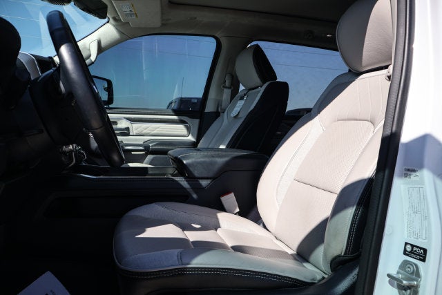 2024 RAM Ram 1500 Limited
