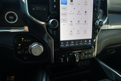 2024 RAM Ram 1500 Limited
