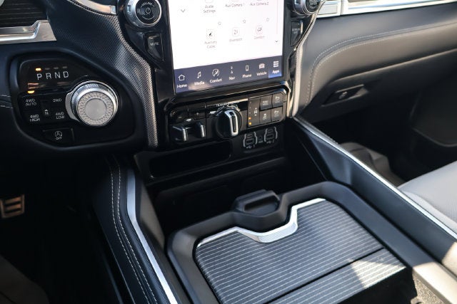 2024 RAM Ram 1500 Limited