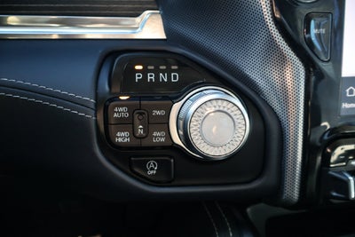 2024 RAM Ram 1500 Limited