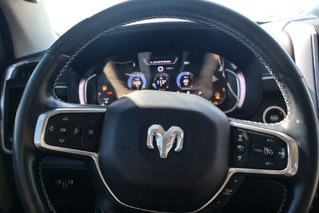2024 RAM Ram 1500 Limited