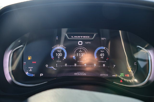 2024 RAM Ram 1500 Limited