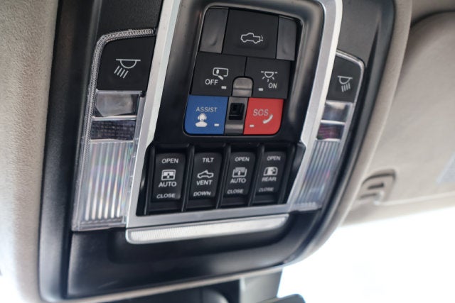 2024 RAM Ram 1500 Limited