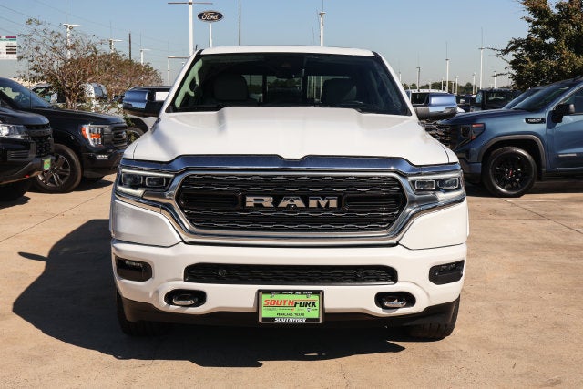 2024 RAM Ram 1500 Limited