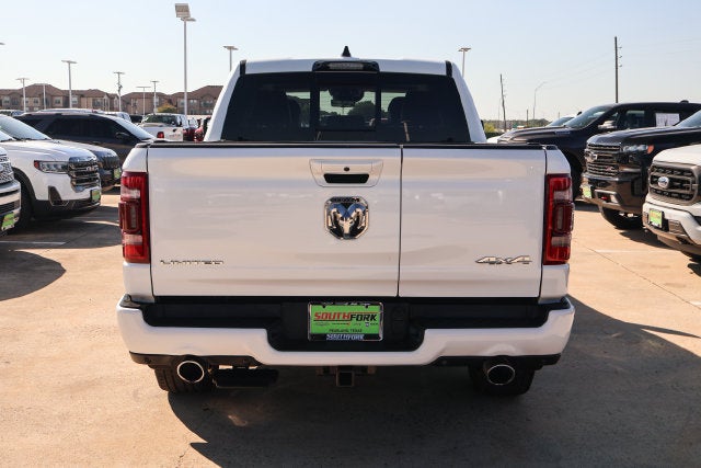 2024 RAM Ram 1500 Limited