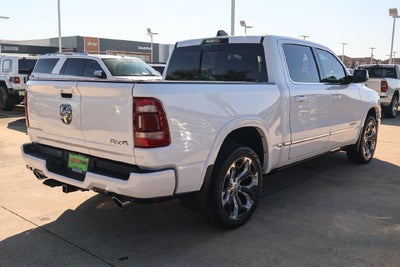 2024 RAM Ram 1500 Limited