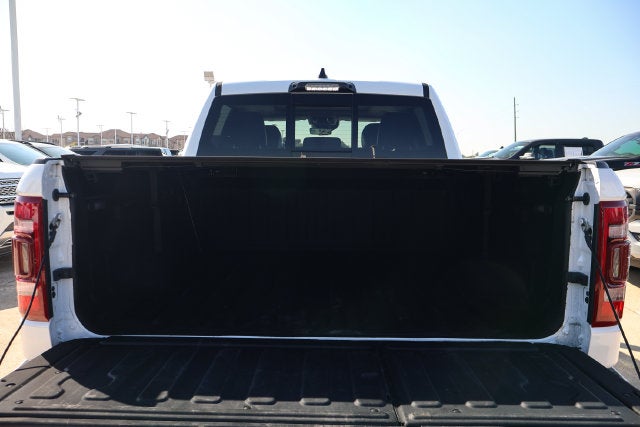 2024 RAM Ram 1500 Limited