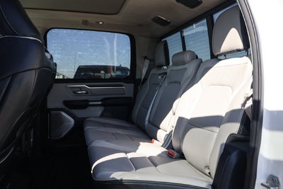 2024 RAM Ram 1500 Limited