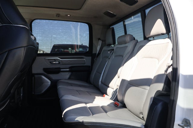 2024 RAM Ram 1500 Limited