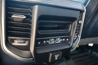 2024 RAM Ram 1500 Limited