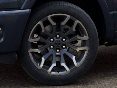 2026 RAM Ram 1500 Limited