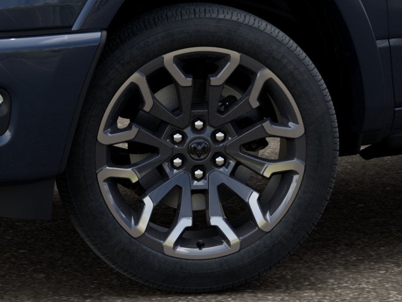 2026 RAM Ram 1500 Limited