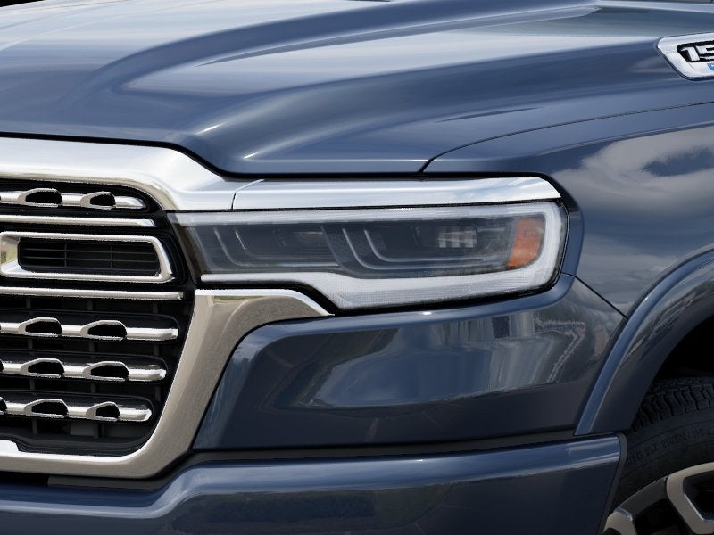 2026 RAM Ram 1500 Limited