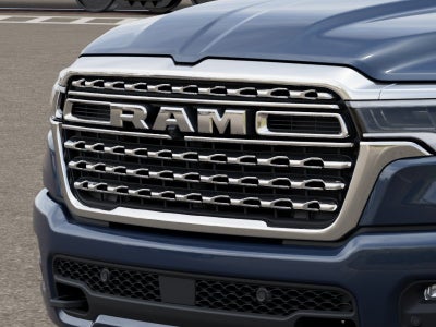2026 RAM Ram 1500 Limited