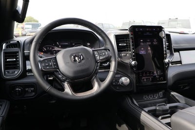 2026 RAM Ram 1500 Limited