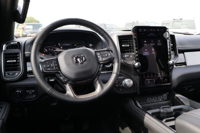2026 RAM Ram 1500 Limited